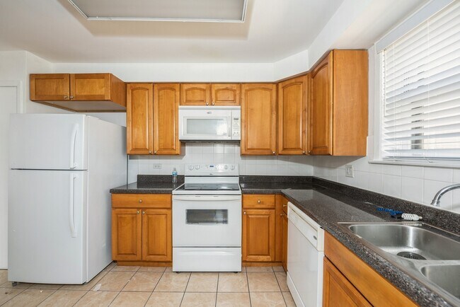 Foto del edificio - 8640 Skokie Blvd