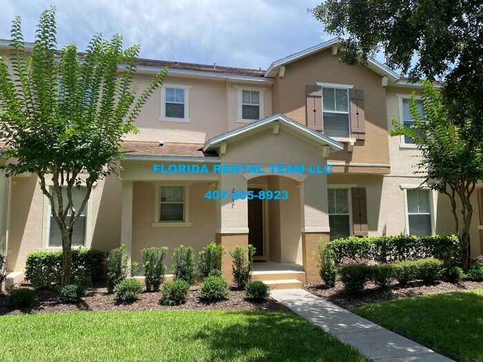 3/2.5 + OFFICE-IN AVALON PARK EAST ORLANDO - 3/2.5 + OFFICE-IN AVALON PARK EAST ORLANDO
