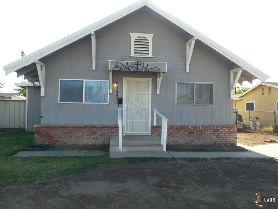 835 Walnut Ave, Holtville, CA 92250 House Rental in Holtville, CA