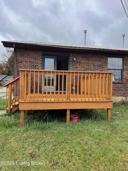 Foto del edificio - 1705 Cliff Ridge Ct