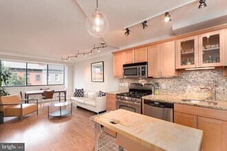 Building Photo - 1245 13th St NW