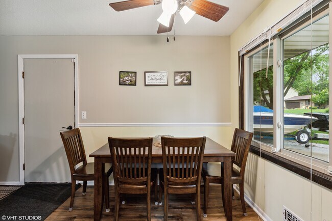 Building Photo - 8344 69th St S