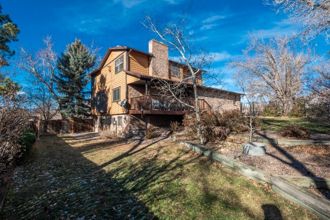 Building Photo - 8390 W 63rd Ave