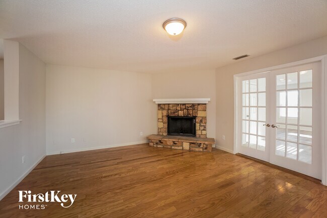 Building Photo - 8828 Squire Boone Ct