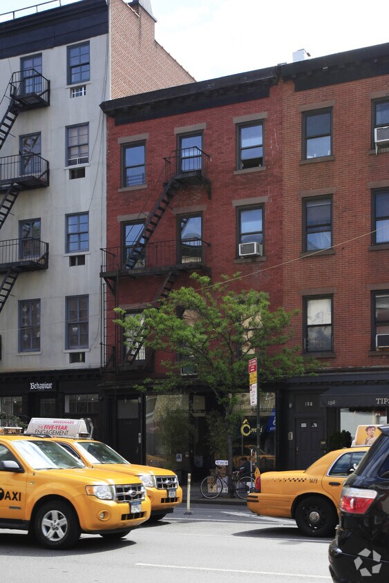 Building Photo - 158 Ninth Ave