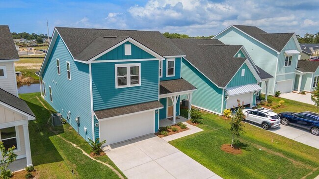 Foto del edificio - 782 Ebb Tide Rd