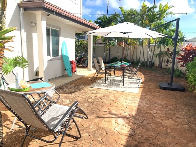 Photo - 4476 Kolohala St House