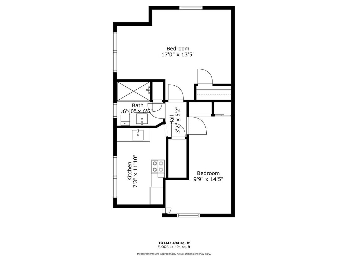 Building Photo - 31 Fieldmere St
