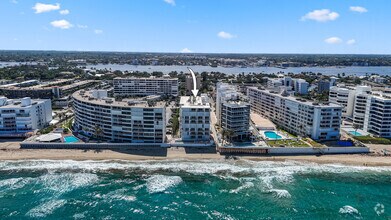 Building Photo - 3580 S Ocean Blvd
