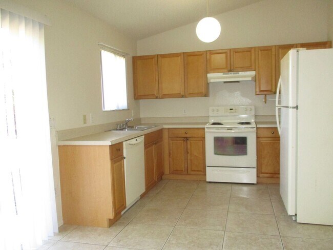 Foto del edificio - 2 br, 2 bath House - 2677 Rock Creek Dr