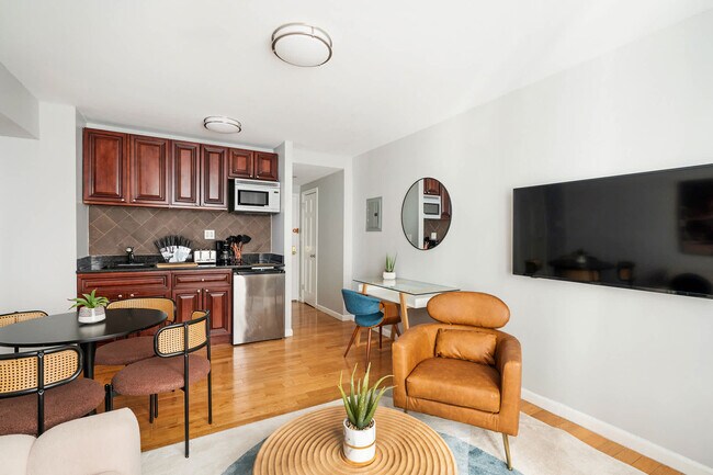 Foto del edificio - 234 W 73rd St
