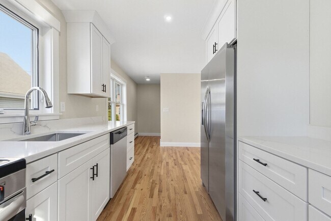 Foto del edificio - 20 Beacon St