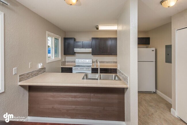 Photo - 1125 Nelchina St Apartment