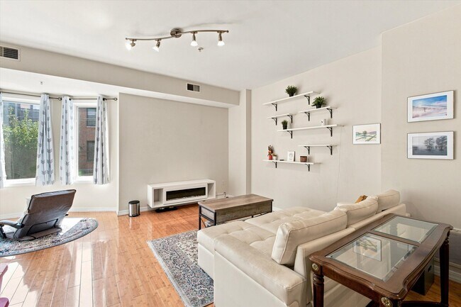 Foto del edificio - 800 N 2nd St
