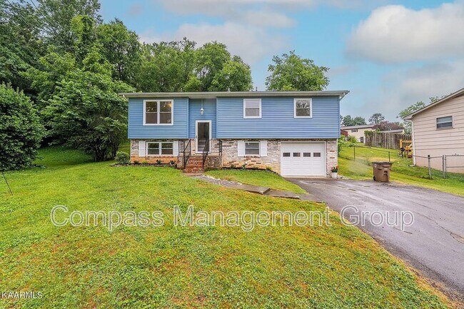 Foto del edificio - 4320 Scarlett Ln SE