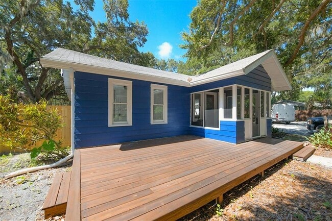 Foto del edificio - 1230 35th St