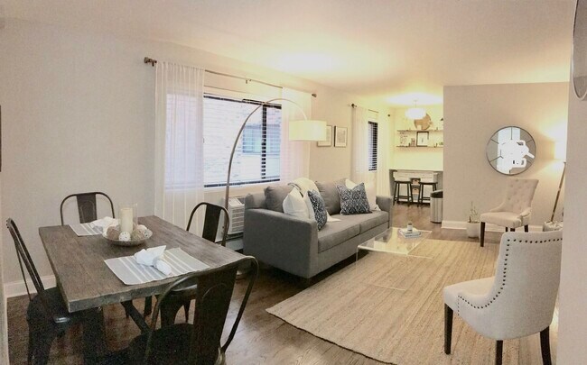 Foto del edificio - 2336 N Commonwealth Ave