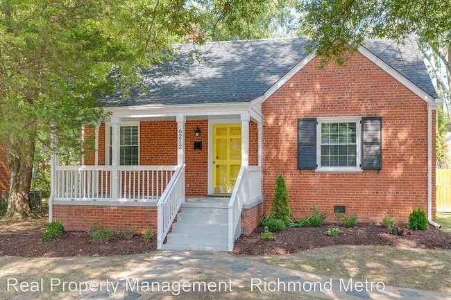Building Photo - 3 br, 2 bath House - 6212 Monument Ave