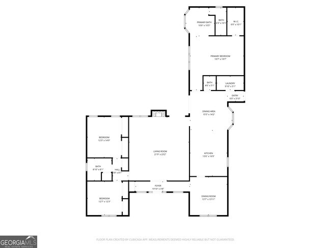 Building Photo - 120 Old Conyers Dr