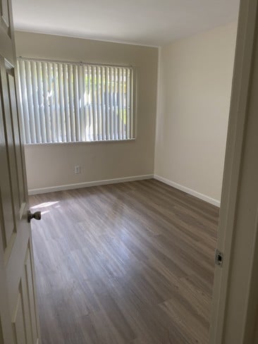 BEDROOM - Marine Terrace