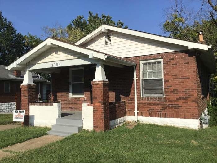Primary Photo - 3509 East Pl