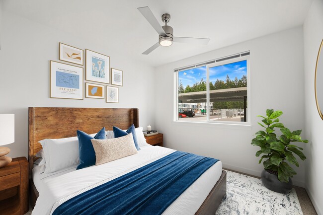 Foto del edificio - Gayteway at Smokey Point