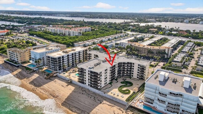 Photo - 3610 S Ocean Blvd Apartment