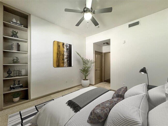 Foto del edificio - 306 McGowen St