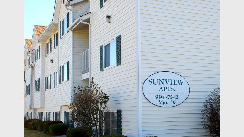 Foto principal - SunView Apartments