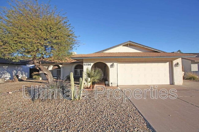 Building Photo - 5736 W Angela Dr