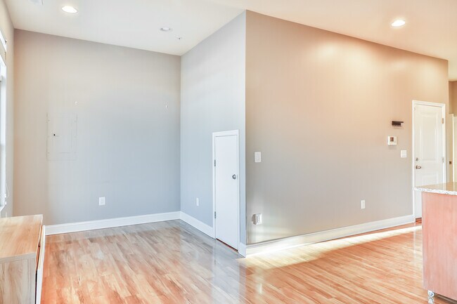 Foto del edificio - 3519 14th St NW