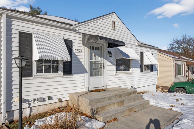 Foto del edificio - 10765 St Xavier Ln