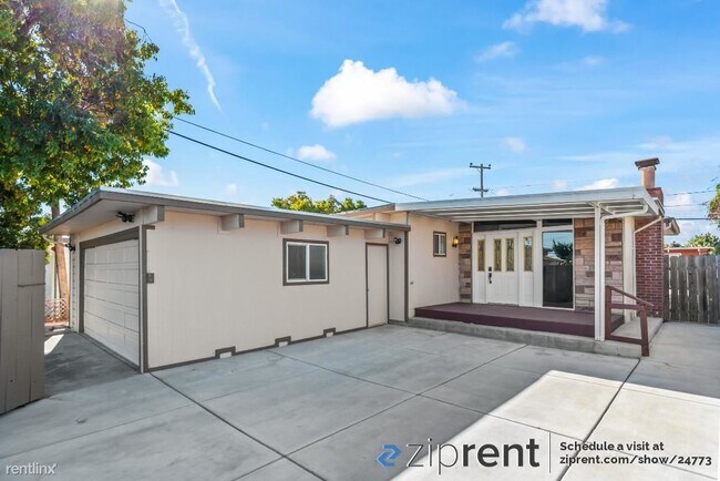Building Photo - 3 br, 2 bath House - 1760 Hamlet Street, S...