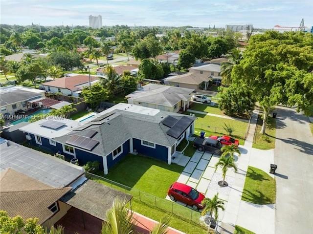 Foto del edificio - 16100 NE 9th Ct