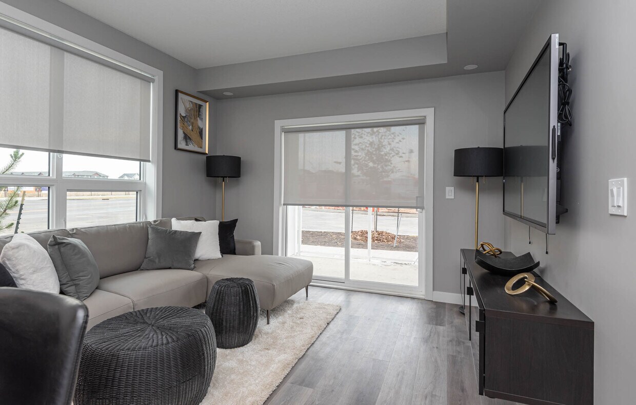 Photo principale - Heritage Flats