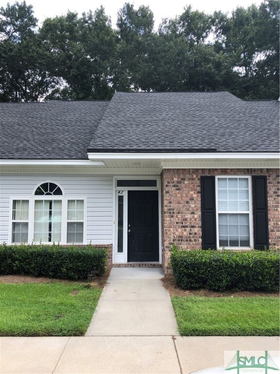 42 Putters Pl, Savannah, GA 31419 Townhome Rentals in Savannah GA