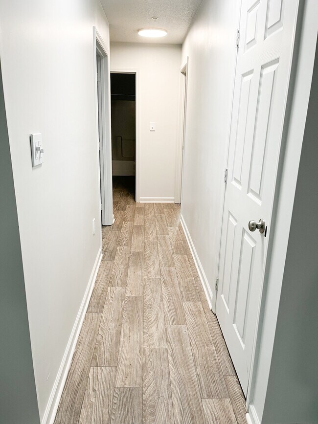 Foto del edificio - Ridge View Apartments