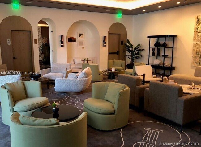 Foto del edificio - 801 S Miami Ave
