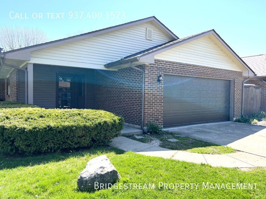 Primary Photo - 3br 2ba Condo located in Washington Twp