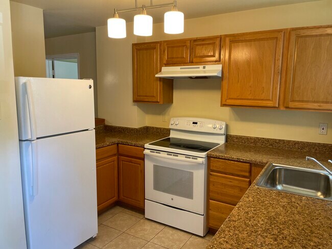 Foto del edificio - 2425 14th St NW