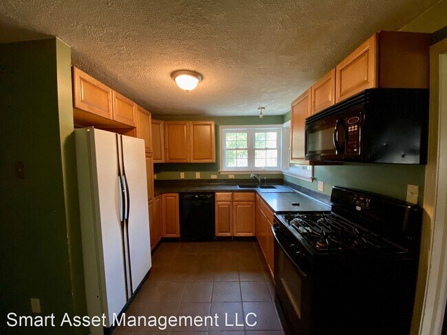 Building Photo - 3 br, 2 bath House - 100 Washington Ave