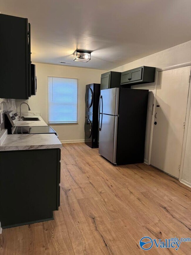 Foto del edificio - 4125 Arlington Rd NW