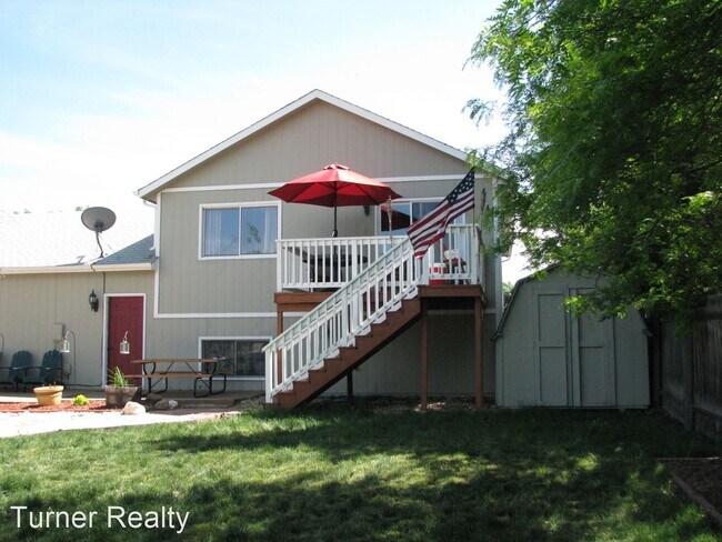 Building Photo - 3 br, 3 bath House - 1906 Griffith Place