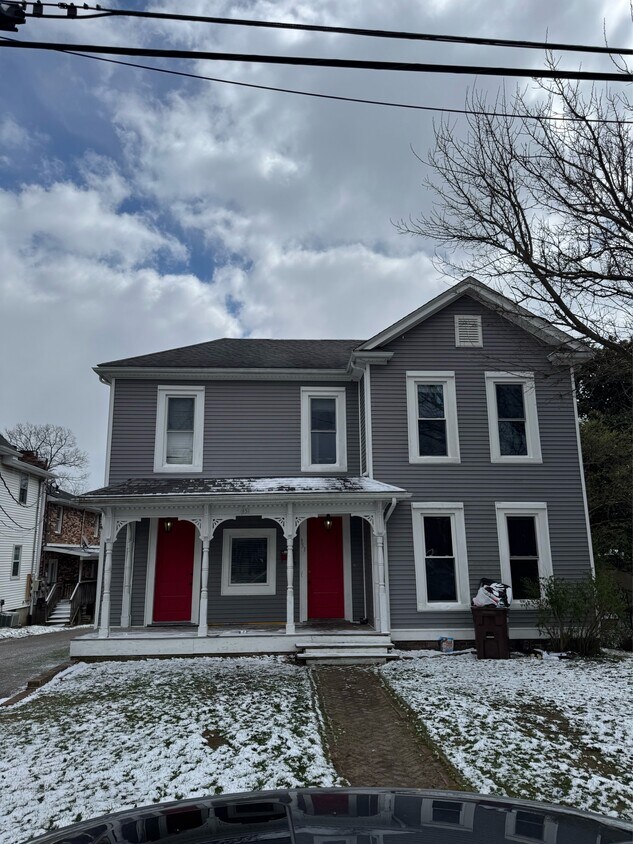 Foto del edificio - 351 High St