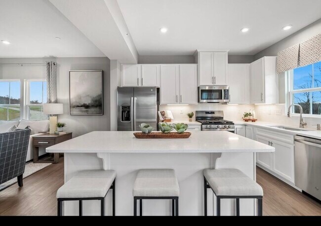 Foto del edificio - 107 Leah Dr