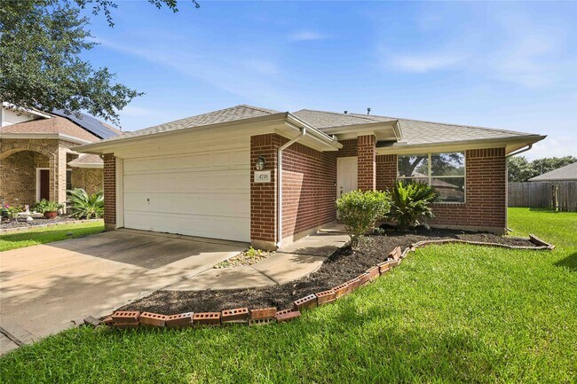 Foto del edificio - 4718 Lonestone Cir