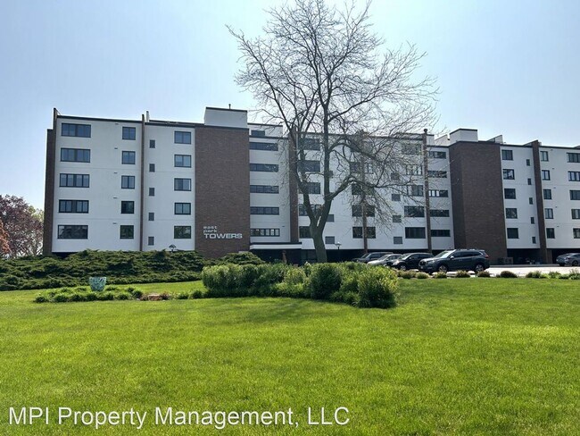 Building Photo - 2 br, 2 bath House - 111 11TH ST  UNIT 5AS
