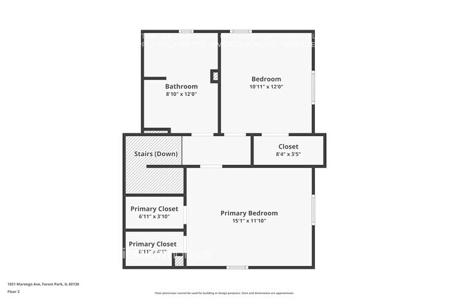 Building Photo - 1021 Marengo Ave