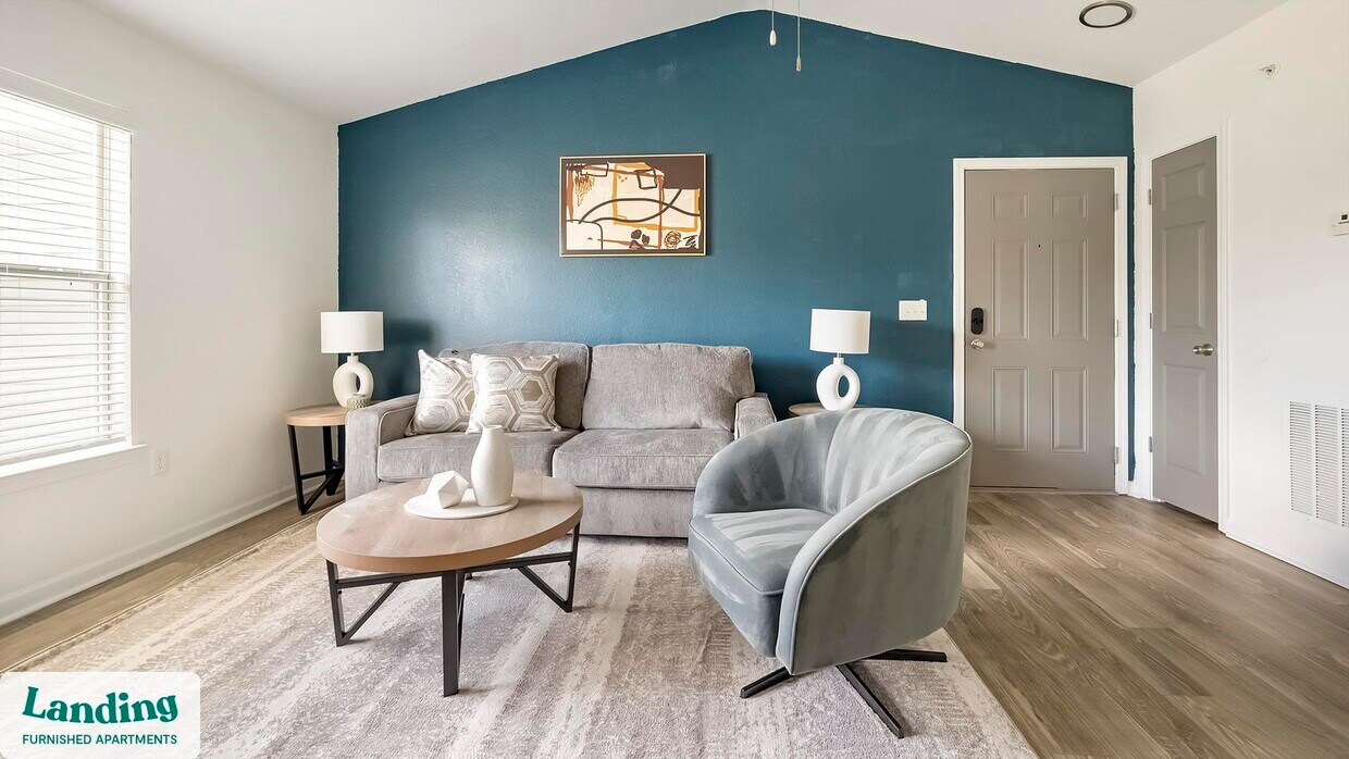 Foto principal - 210 Hillwood Blvd