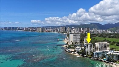 Building Photo - 2943 Kalakaua Ave